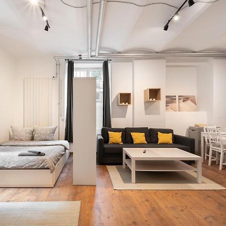 Munich City - Apartment 2 Bedroom With Great Kitchen エクステリア 写真