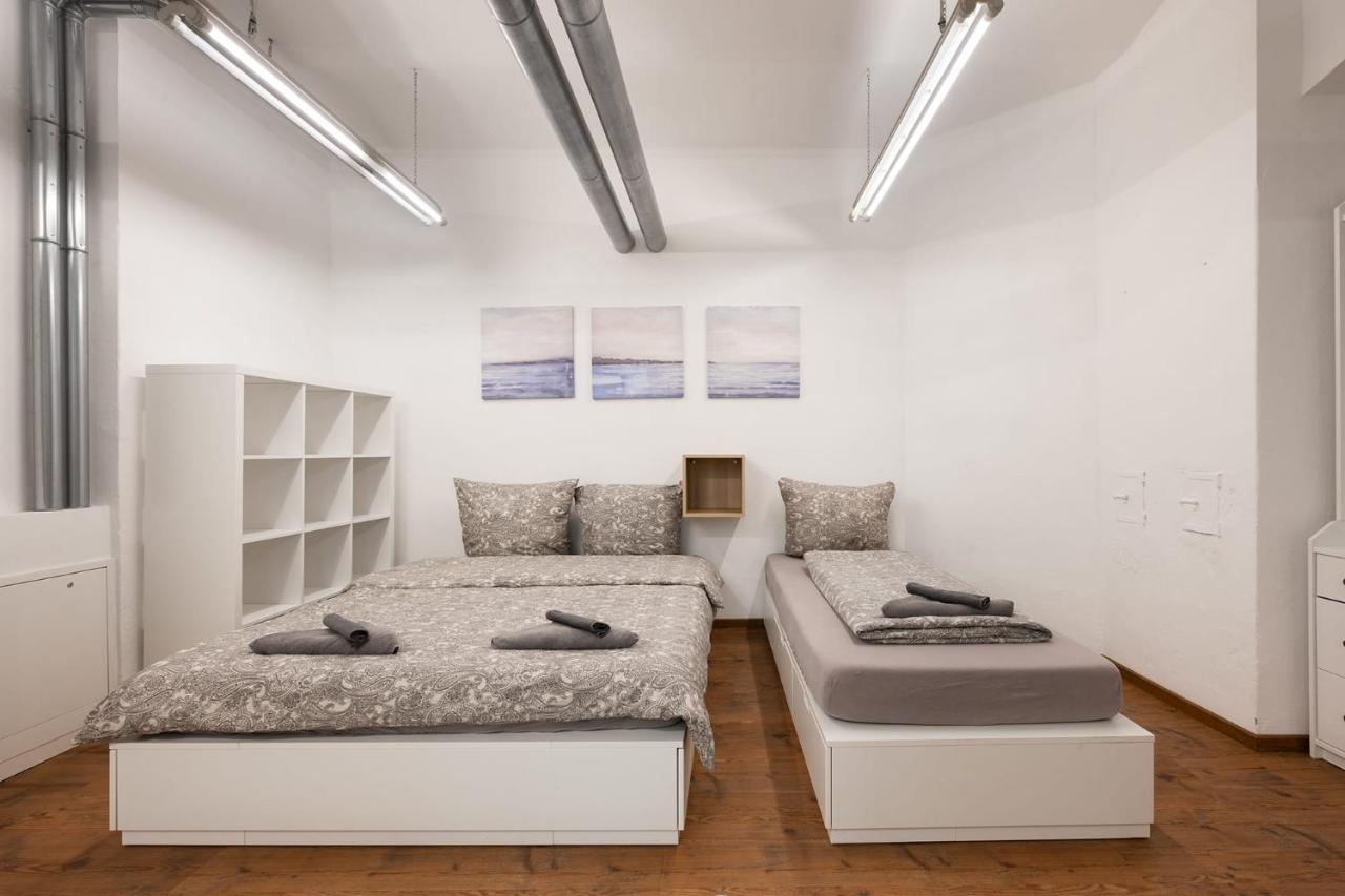 Munich City - Apartment 2 Bedroom With Great Kitchen エクステリア 写真