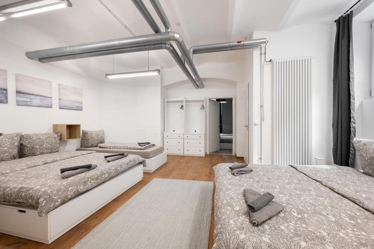 Munich City - Apartment 2 Bedroom With Great Kitchen エクステリア 写真